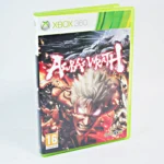 Asura's Wrath