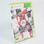 NHL 13