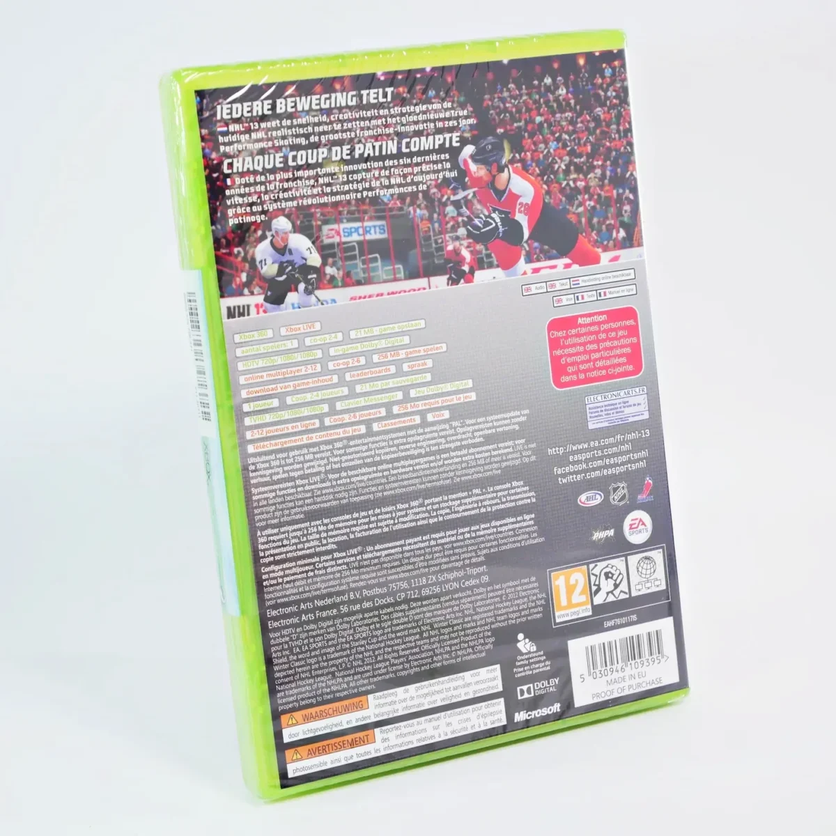 NHL 13 – Image 2