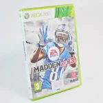 Madden NFL 13