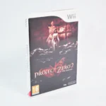 Project Zero 2 Wii Edition