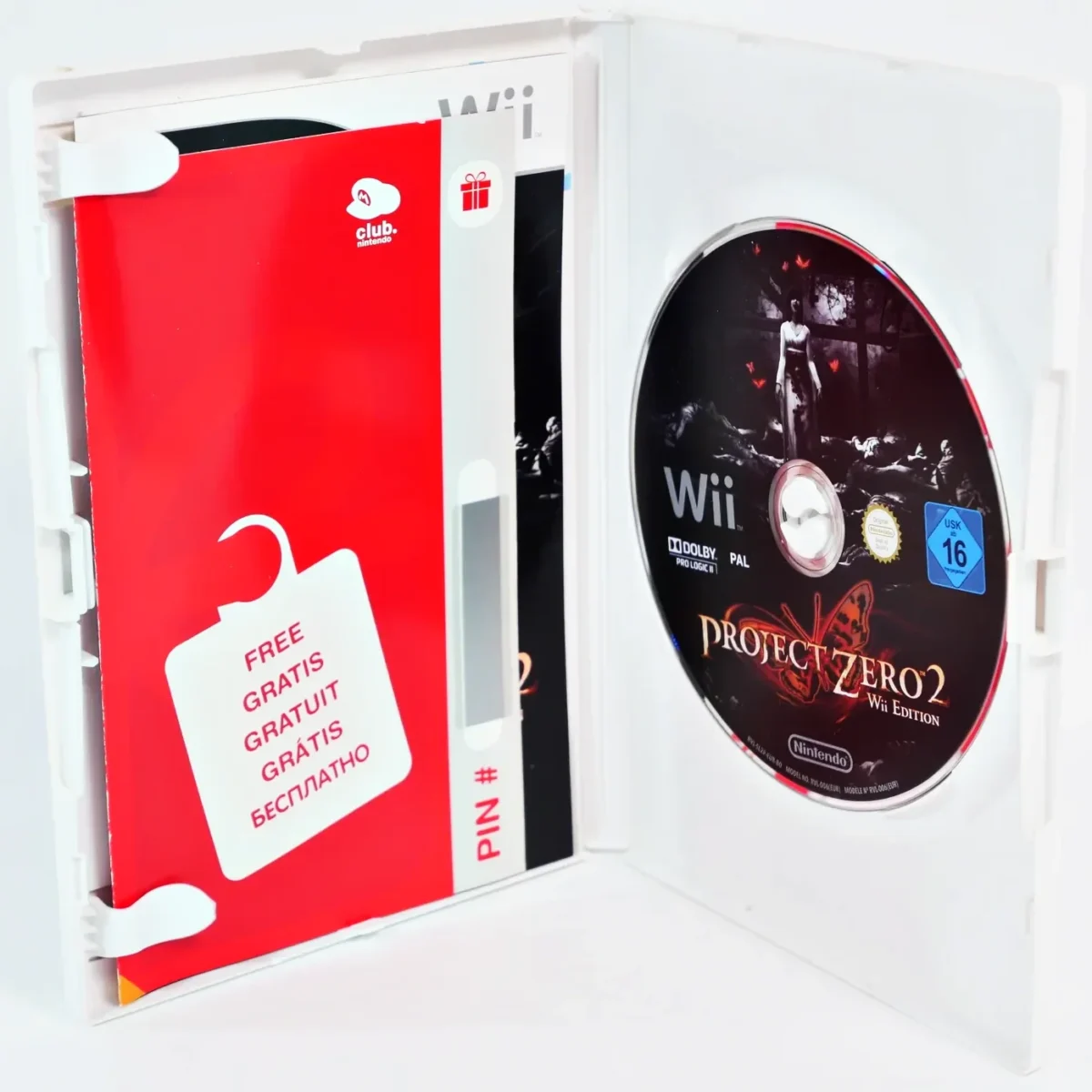 Project Zero 2 Wii Edition – Image 3