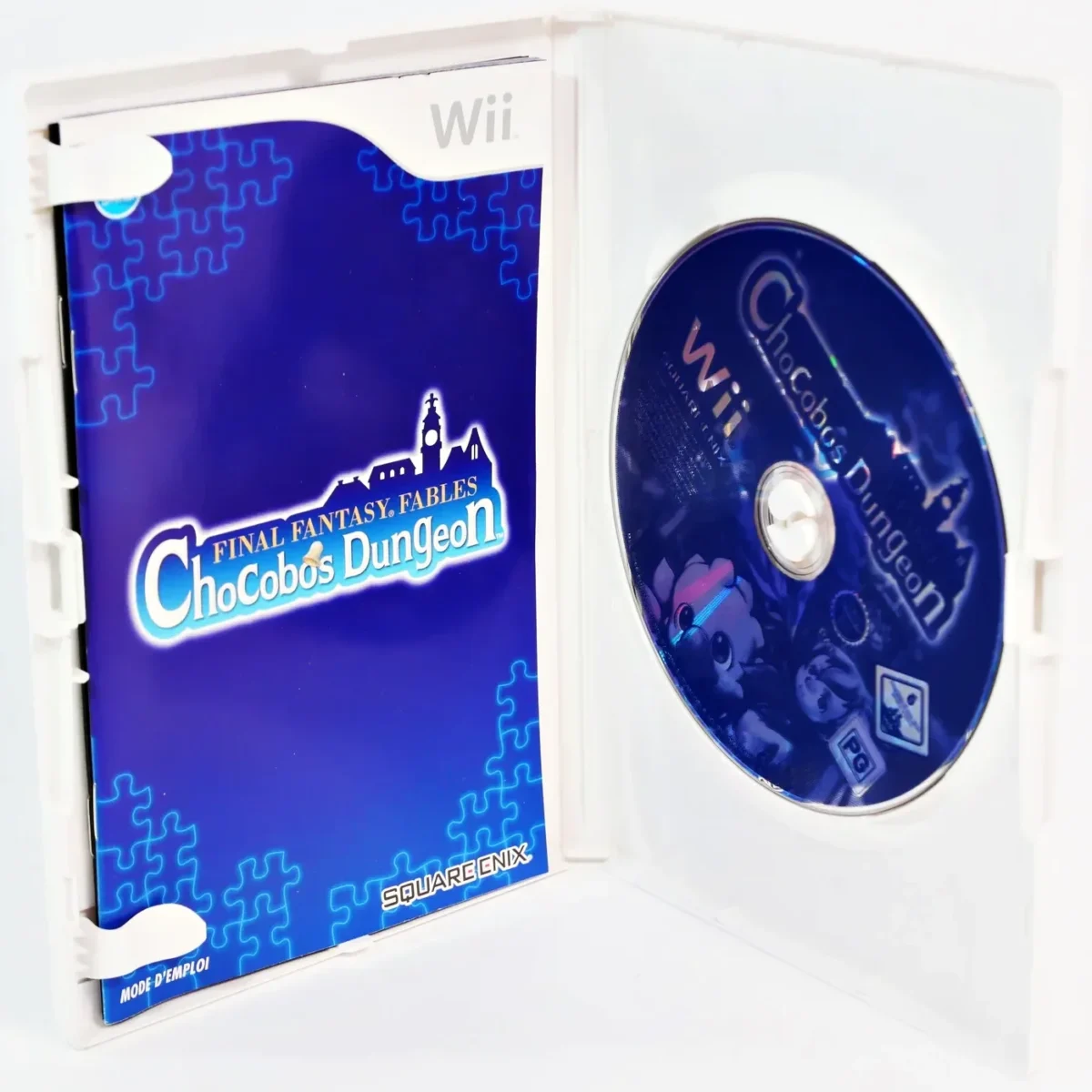 Final Fantasy Fables - Chocobo's Dungeon – Image 3