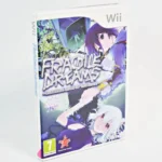 Fragile Dreams: Farewell Ruins of the Moon