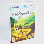 A Shadow's Tale