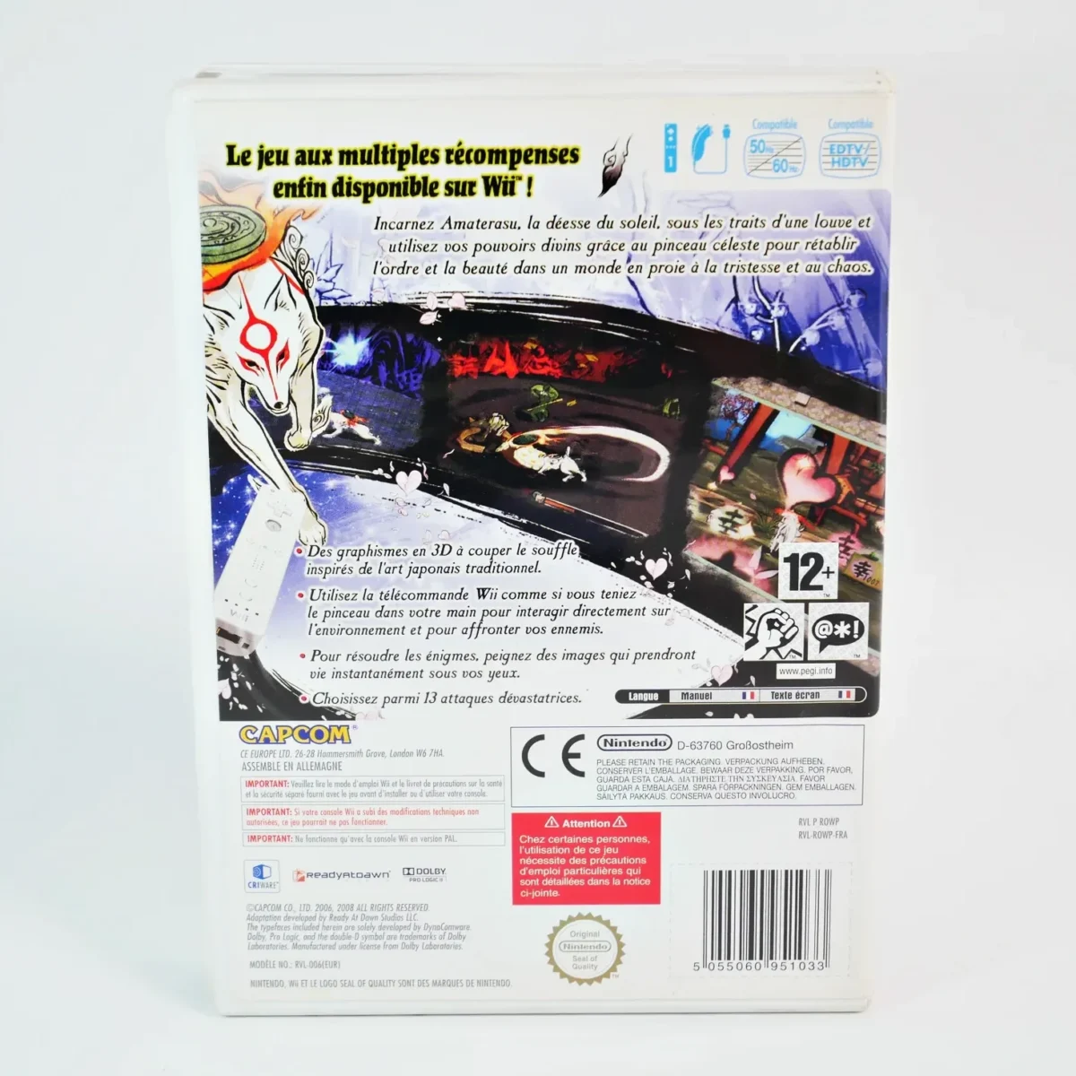 Okami – Image 2