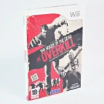 The House of the Dead: Overkill