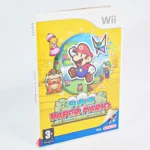 Super Paper Mario