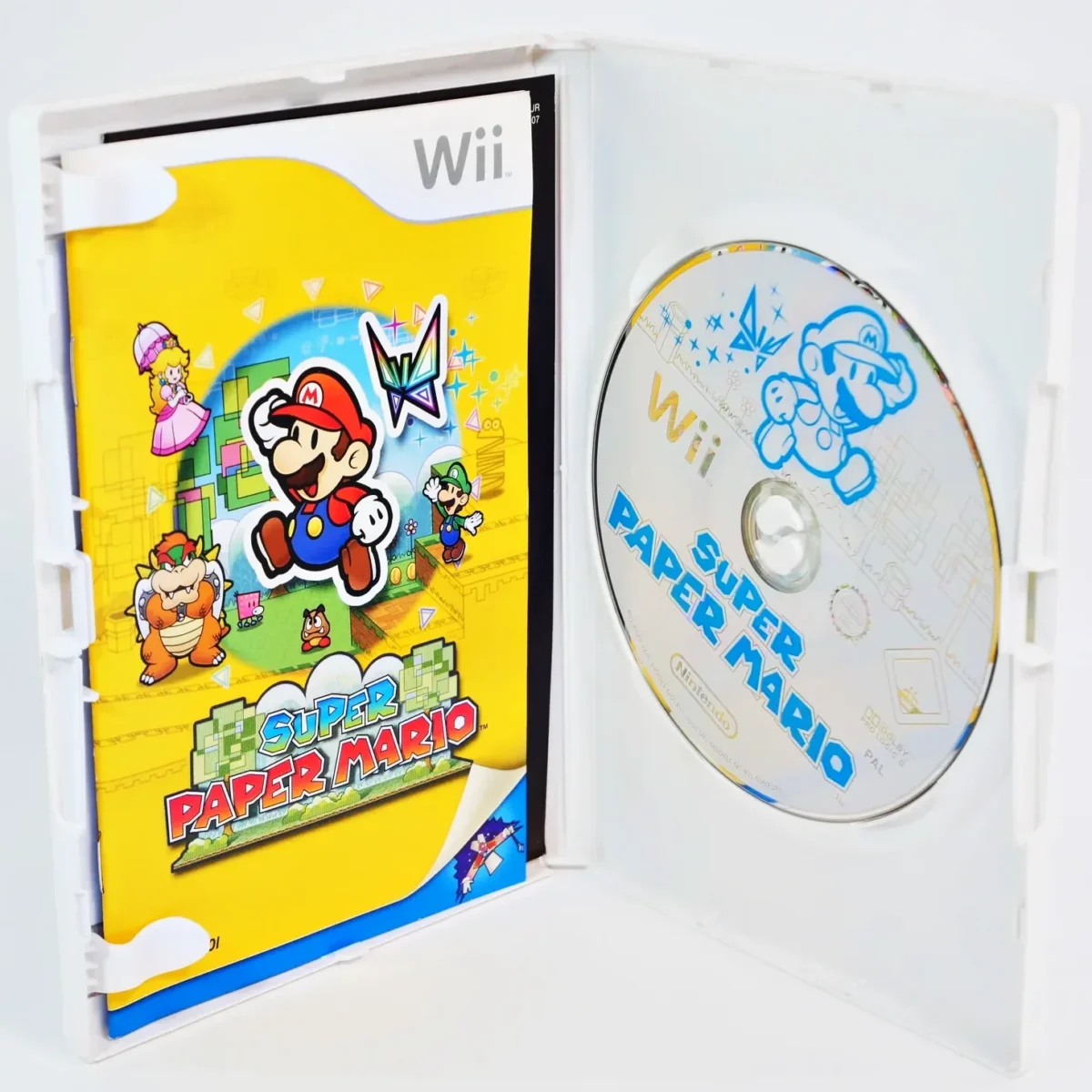 Super Paper Mario – Image 3