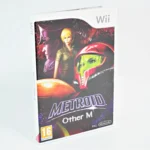 Metroid: Other M