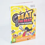 Beat the Beat: Rhythm Paradise