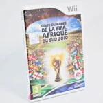 Coupe du Monde de la FIFA, Afrique du Sud 2010