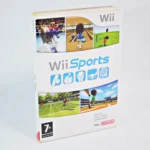 Wii Sports