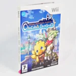 Final Fantasy Fables - Chocobo's Dungeon