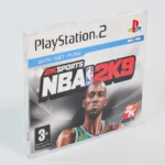 NBA 2K9