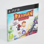 Rayman Origins