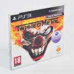 Twisted Metal