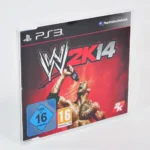 WWE 2K14