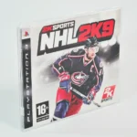 NHL 2K9