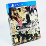 Chaos;Child