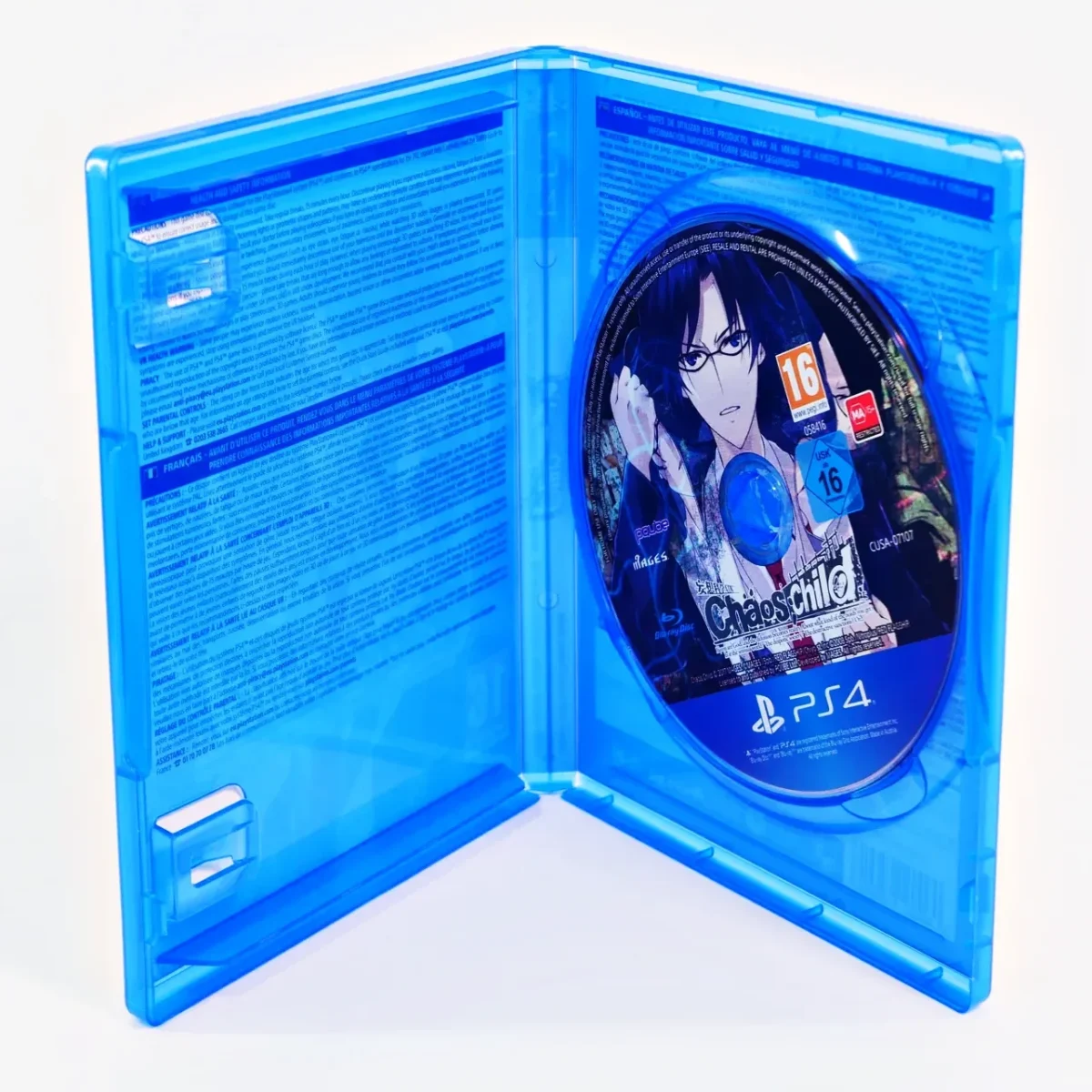 Chaos;Child – Image 5