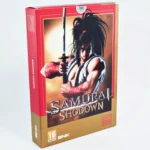Samurai Shodown [Edition Collector Pix’n Love]