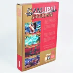 Samurai Shodown [Edition Collector Pix’n Love] – Image 2