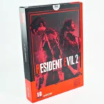 Resident Evil 2 [Edition Limitée Pix’n Love]