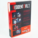 Resident Evil 2 [Edition Limitée Pix’n Love] – Image 2