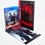 Resident Evil 2 [Edition Limitée Pix’n Love] – Image 3