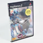 Zone of the Enders