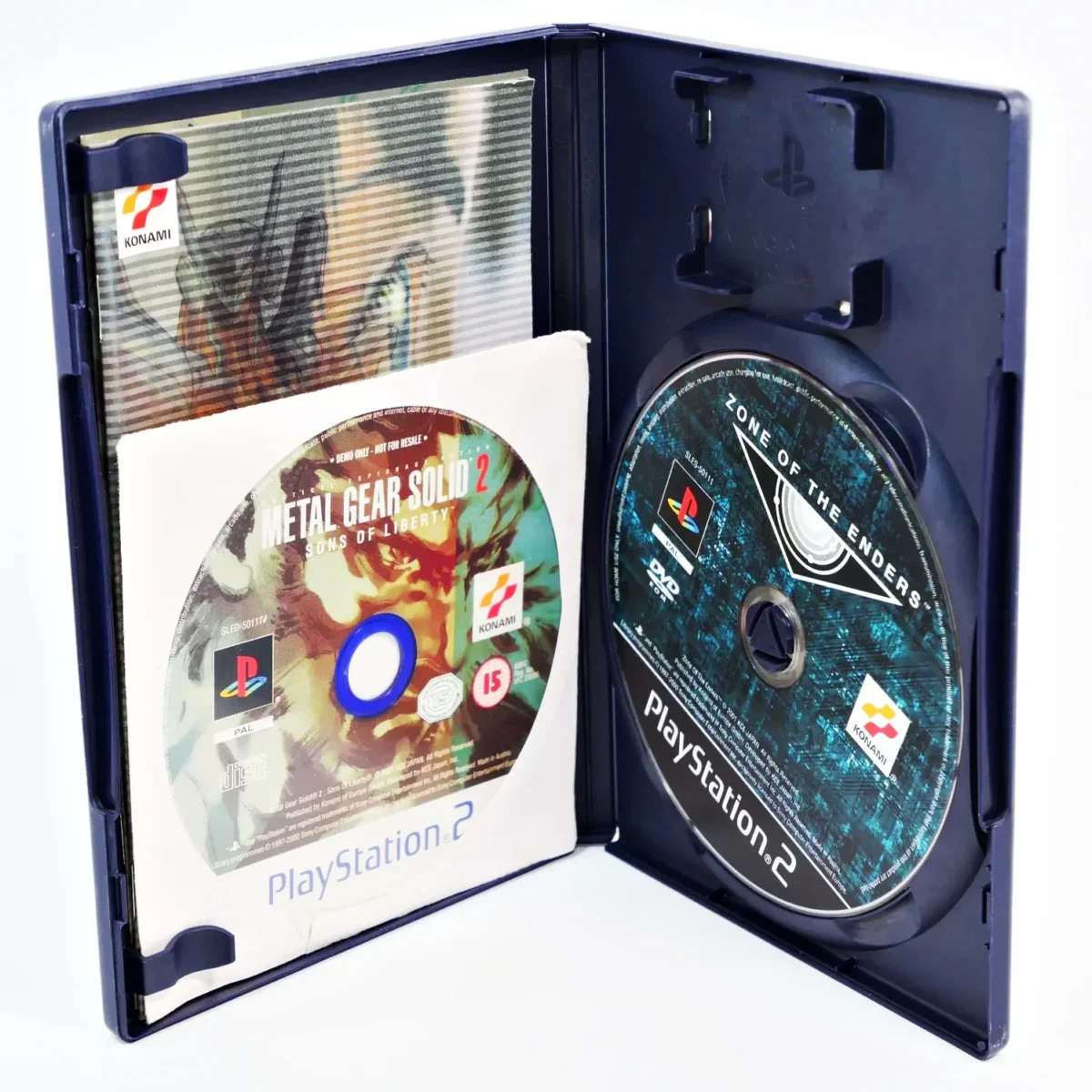 Zone of the Enders – Image 3