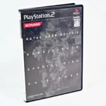Metal Gear Solid 3 Subsistence Existence