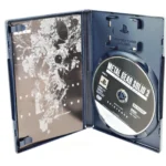 Metal Gear Solid 3 Subsistence Existence – Image 3