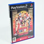 The King of Fighters 2000-2001
