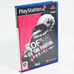 The King of Fighters 2002