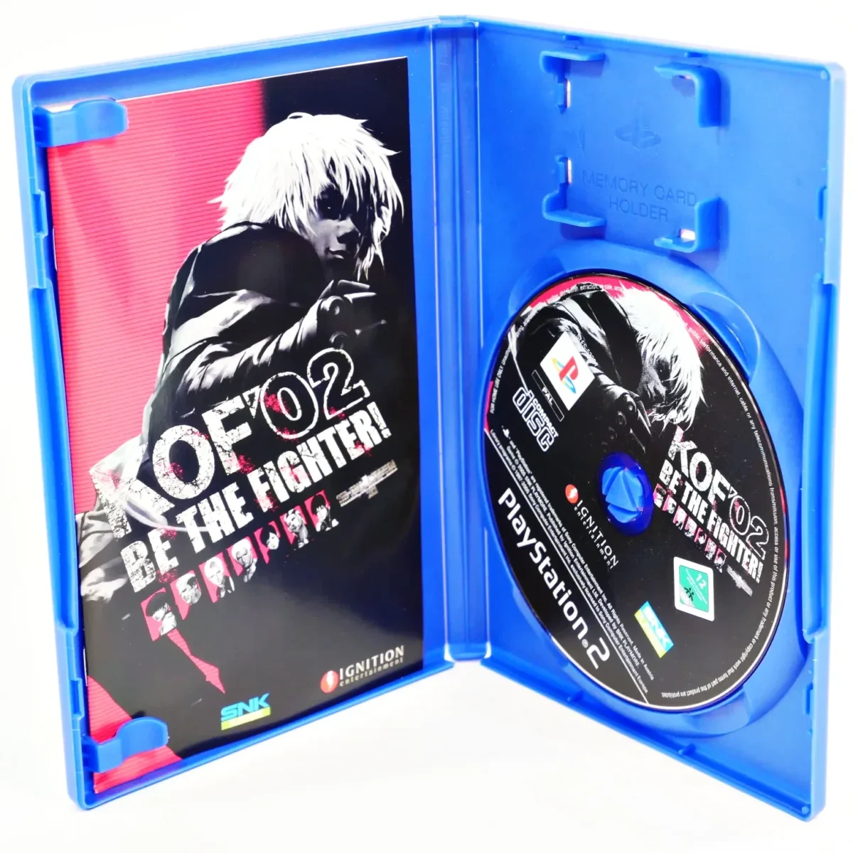 The King of Fighters 2002 – Image 3