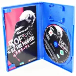 The King of Fighters 2002 – Image 3