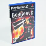 Gungrave Overdose