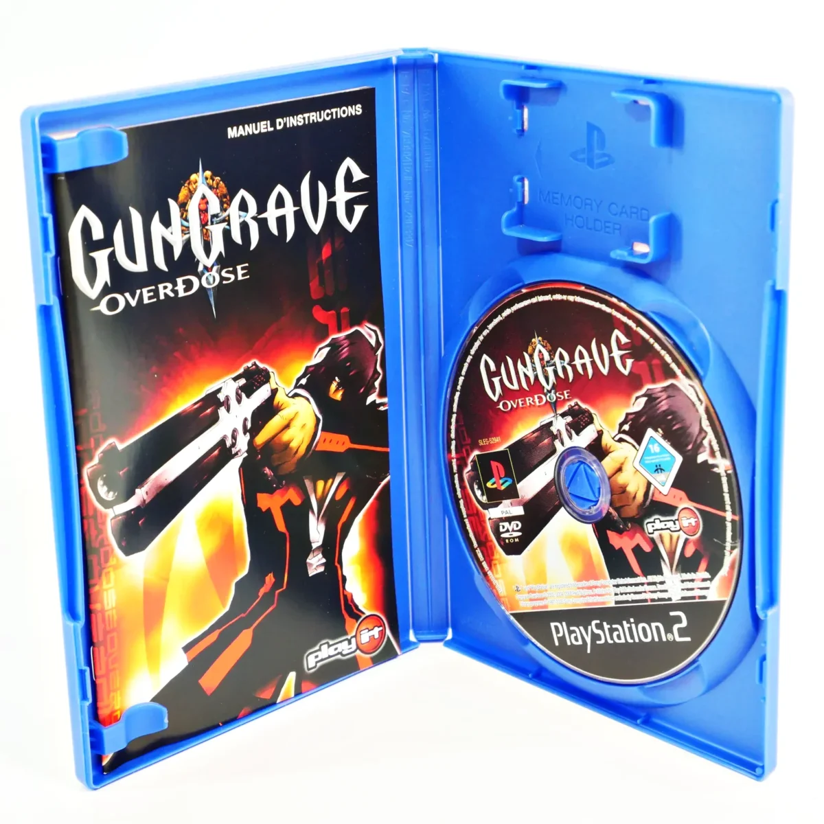 Gungrave Overdose – Image 3