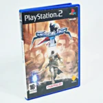 SoulCalibur III