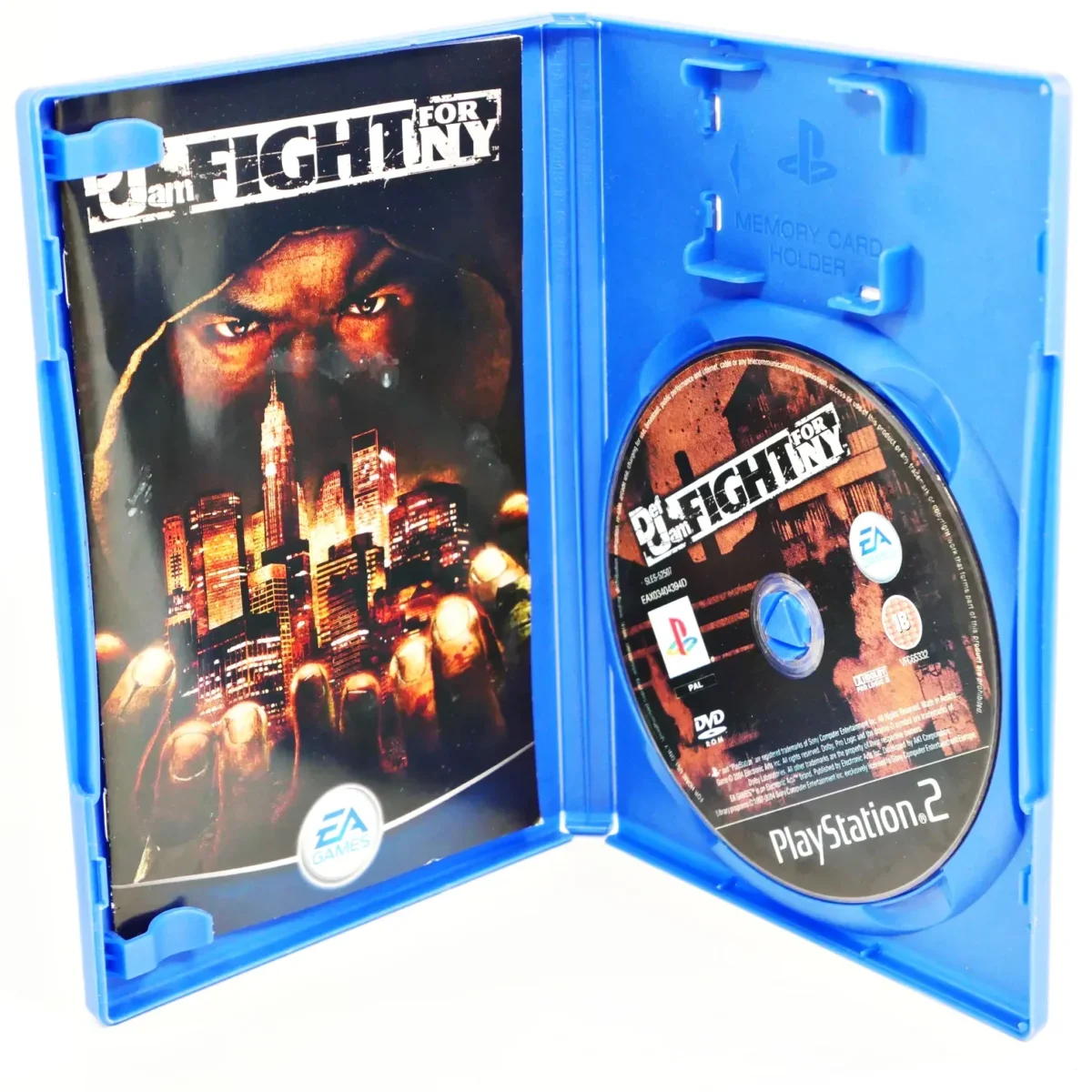 Def Jam Fight for NY – Image 3