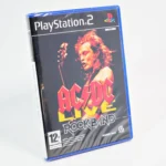AC/DC Live: Rock Band