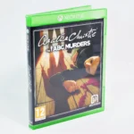 Agatha Christie - The ABC Murders