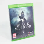 Black Mirror