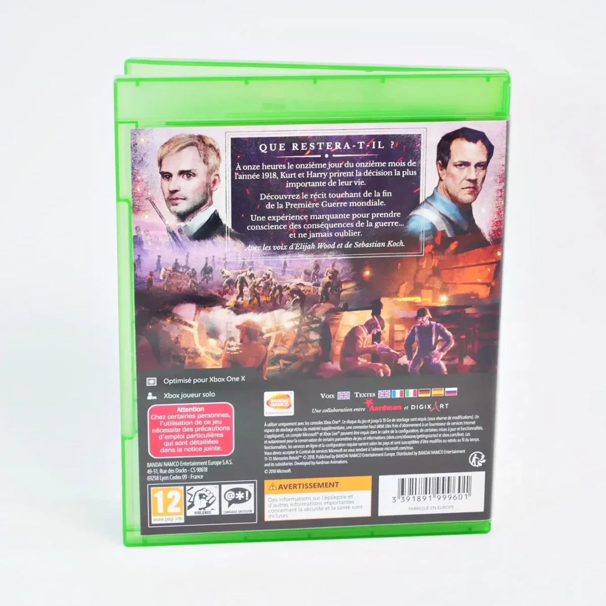 11-11: Memories Retold – Image 2