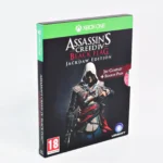 Assassin's Creed IV : Black Flag