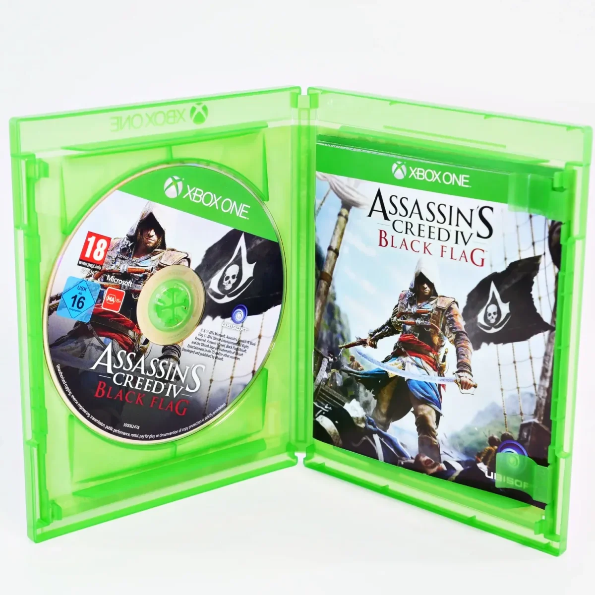 Assassin's Creed IV : Black Flag – Image 3