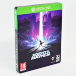 Agents of Mayhem