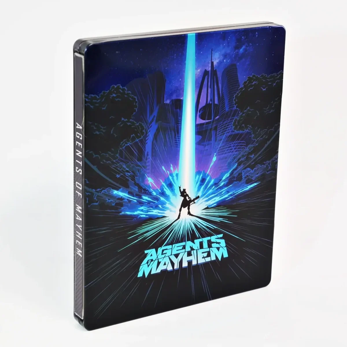 Agents of Mayhem – Image 3
